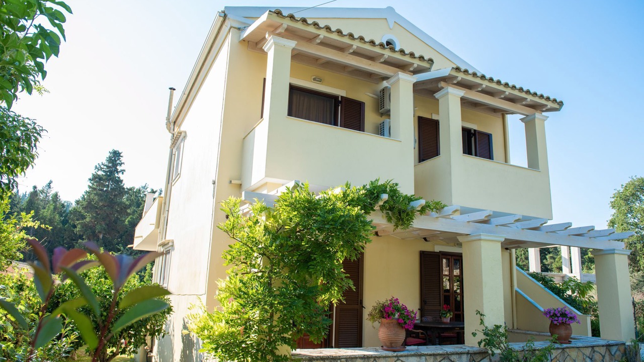 Photo of Outdoor in Agios Georgios Pagon