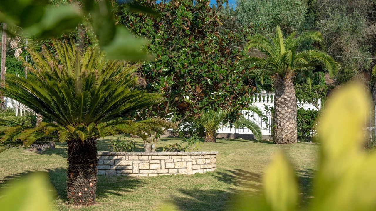 Photo of Outdoor in Agios Georgios Pagon