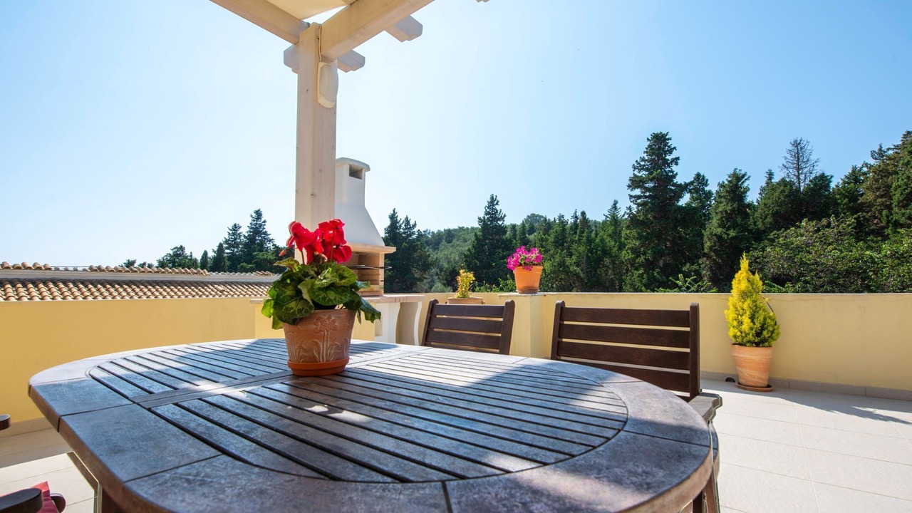 Photo of Outdoor in Agios Georgios Pagon