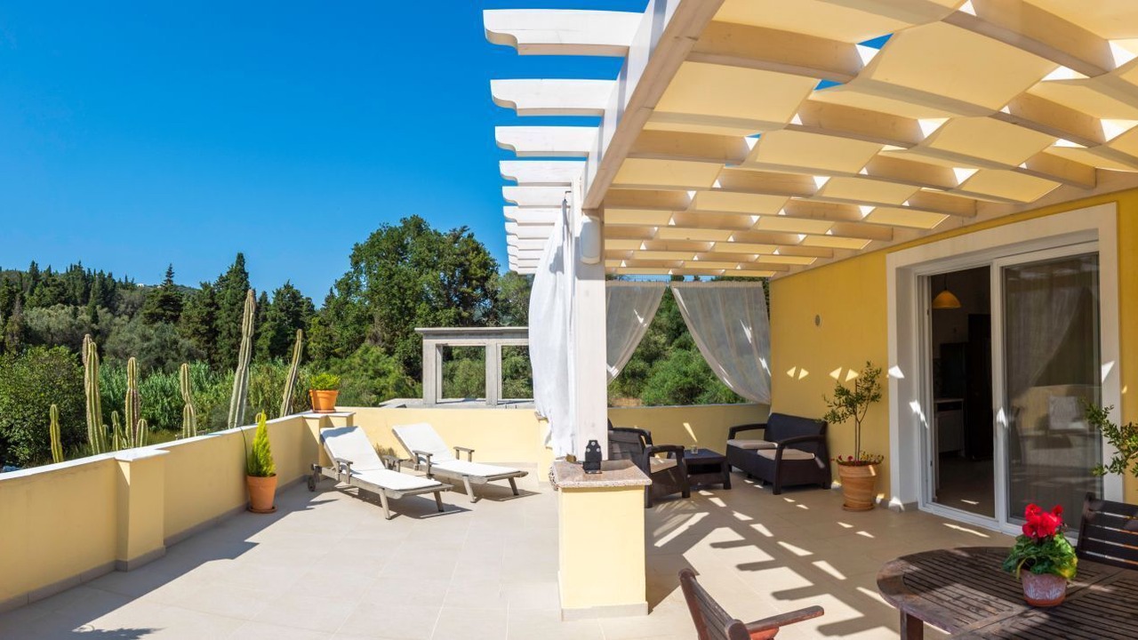 Photo of Outdoor in Agios Georgios Pagon