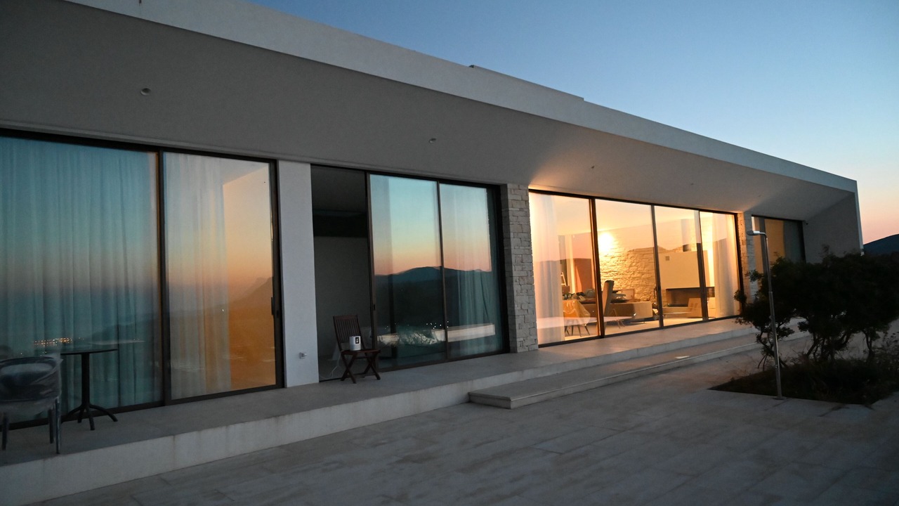Photo of Patio Balcony in Kissamos