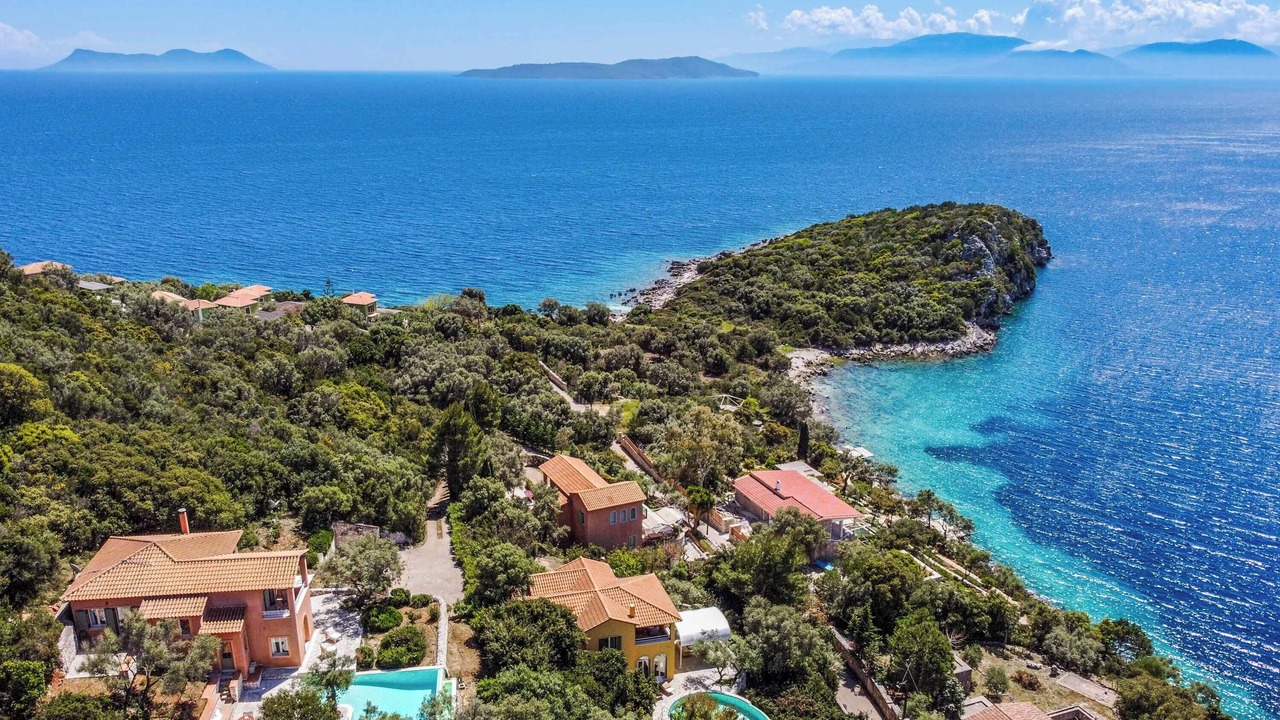 Photo of Outdoor in Sivota