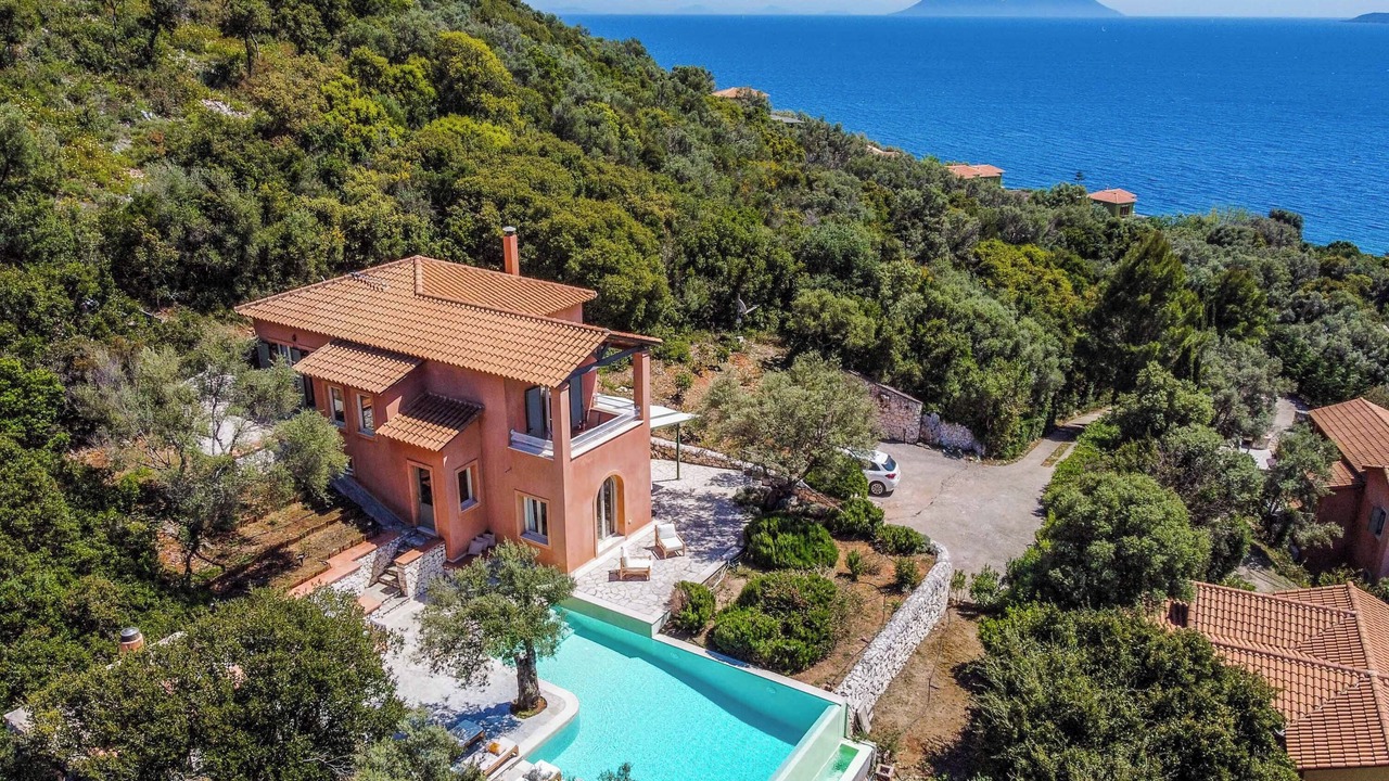 Photo of Outdoor in Sivota