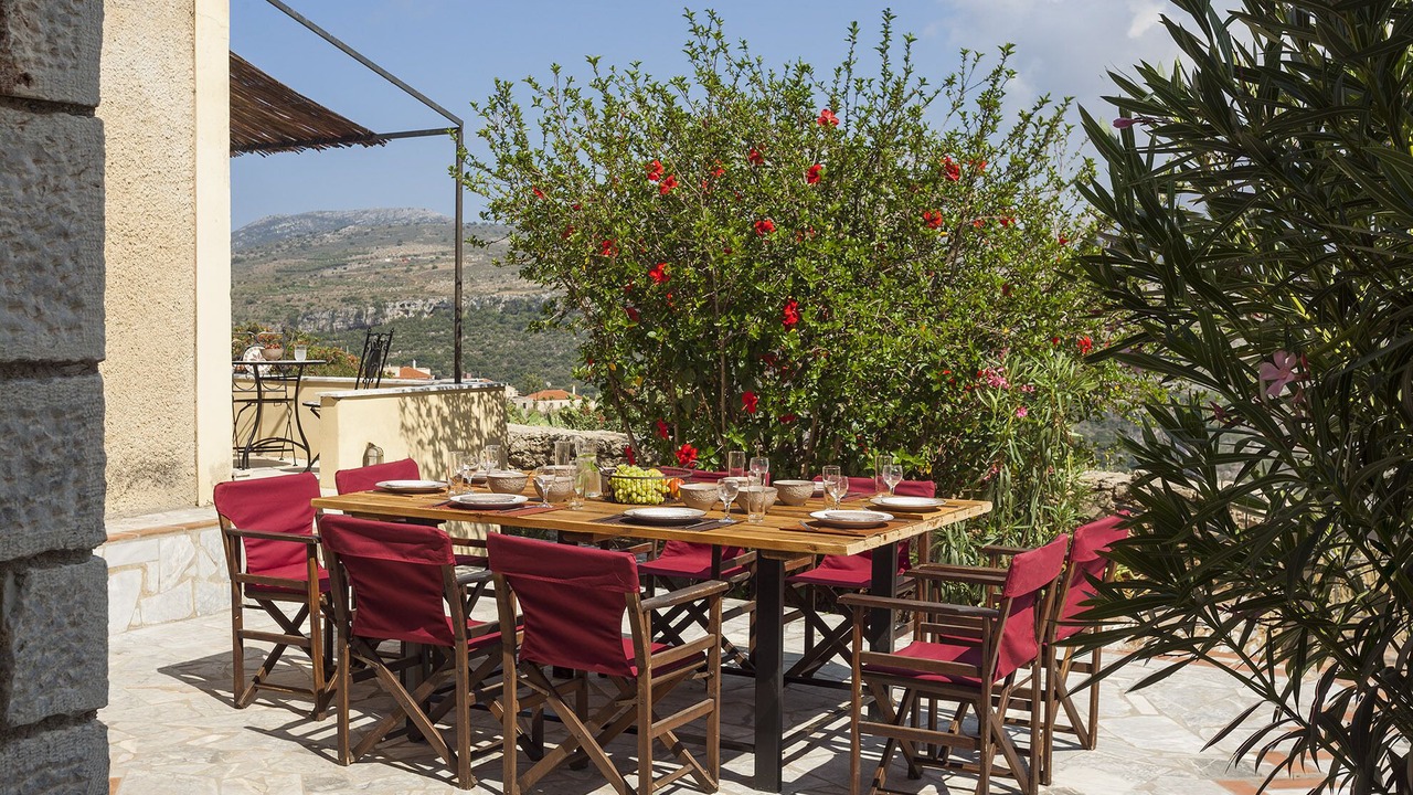 Photo of Outdoor in Oitylo