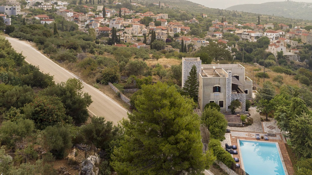 Photo of Outdoor in Oitylo