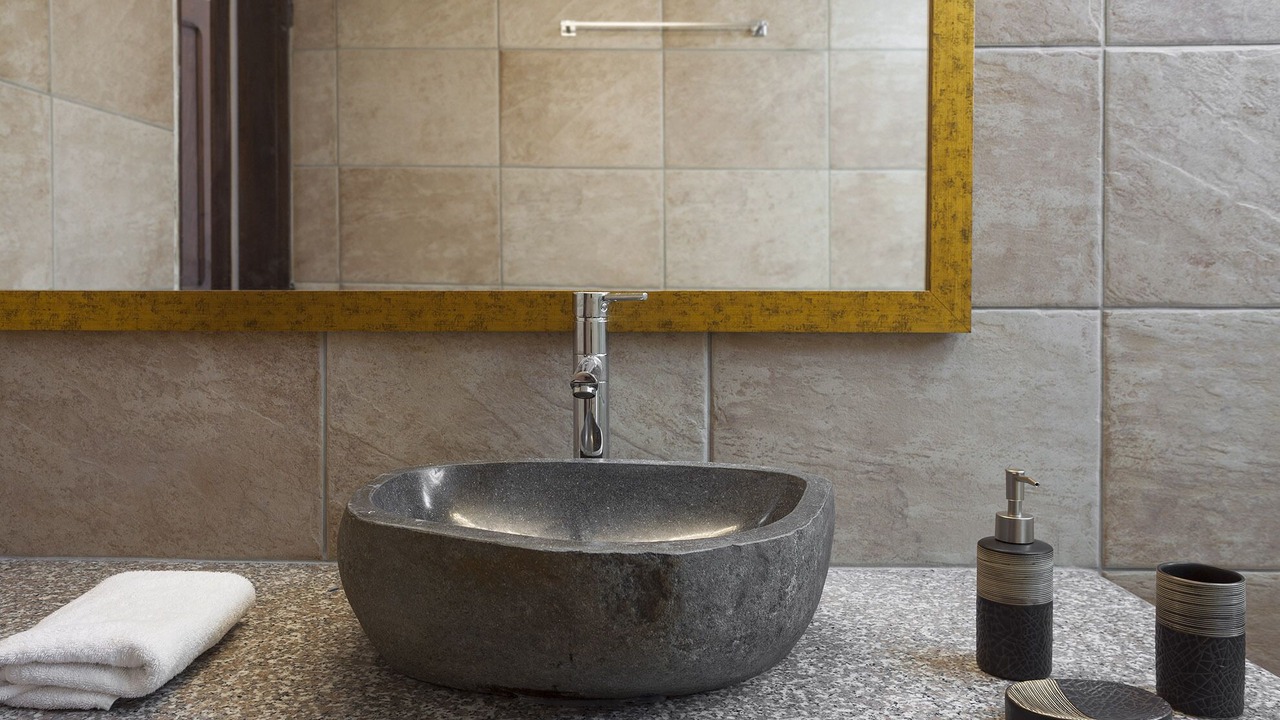 Photo of Bathroom in Oitylo