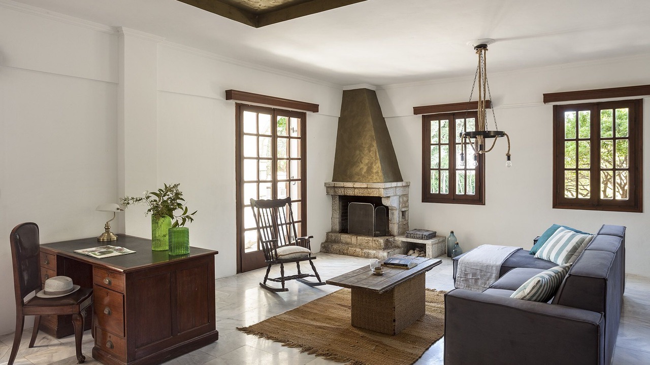 Photo of Livingroom in Oitylo