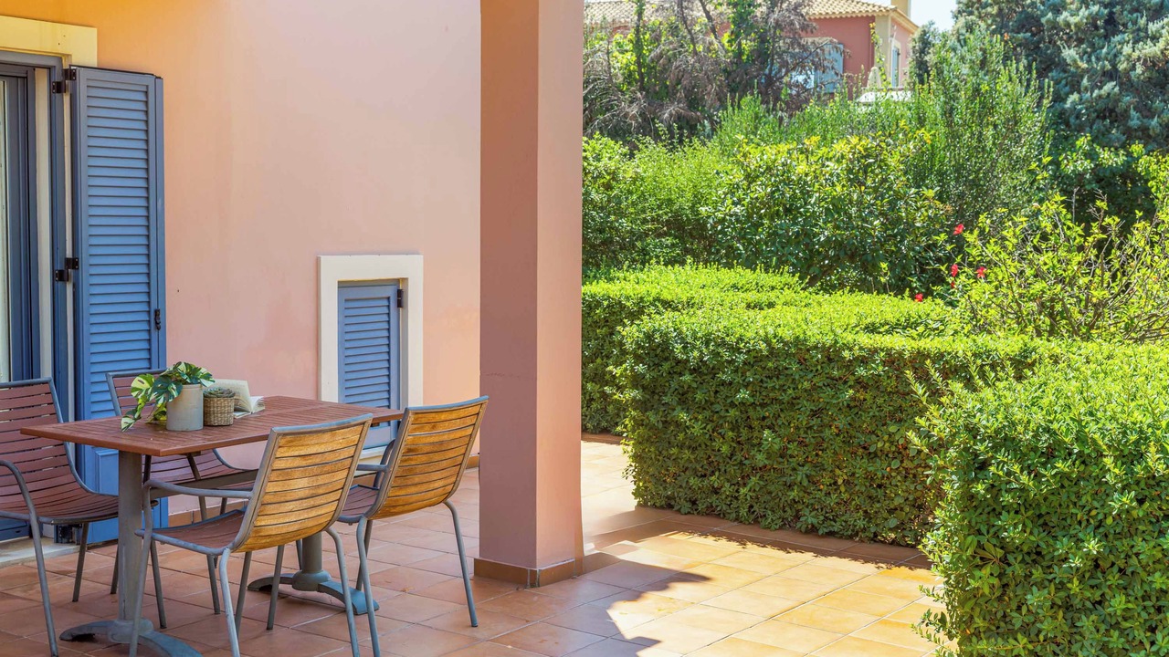 Photo of Outdoor in Svoronata