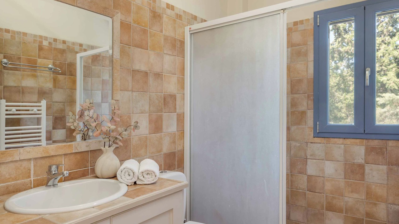 Photo of Bathroom in Svoronata
