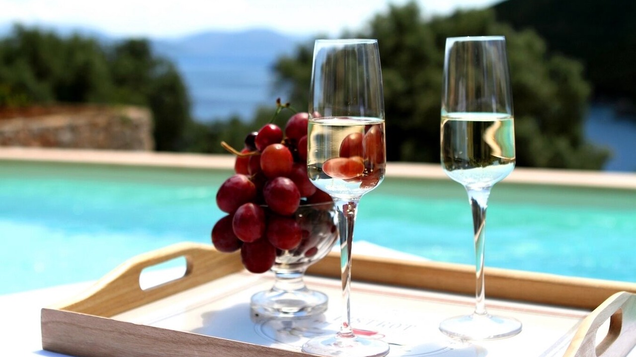 Photo of Outdoor in Sivota