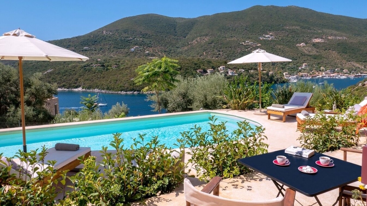 Photo of Outdoor in Sivota