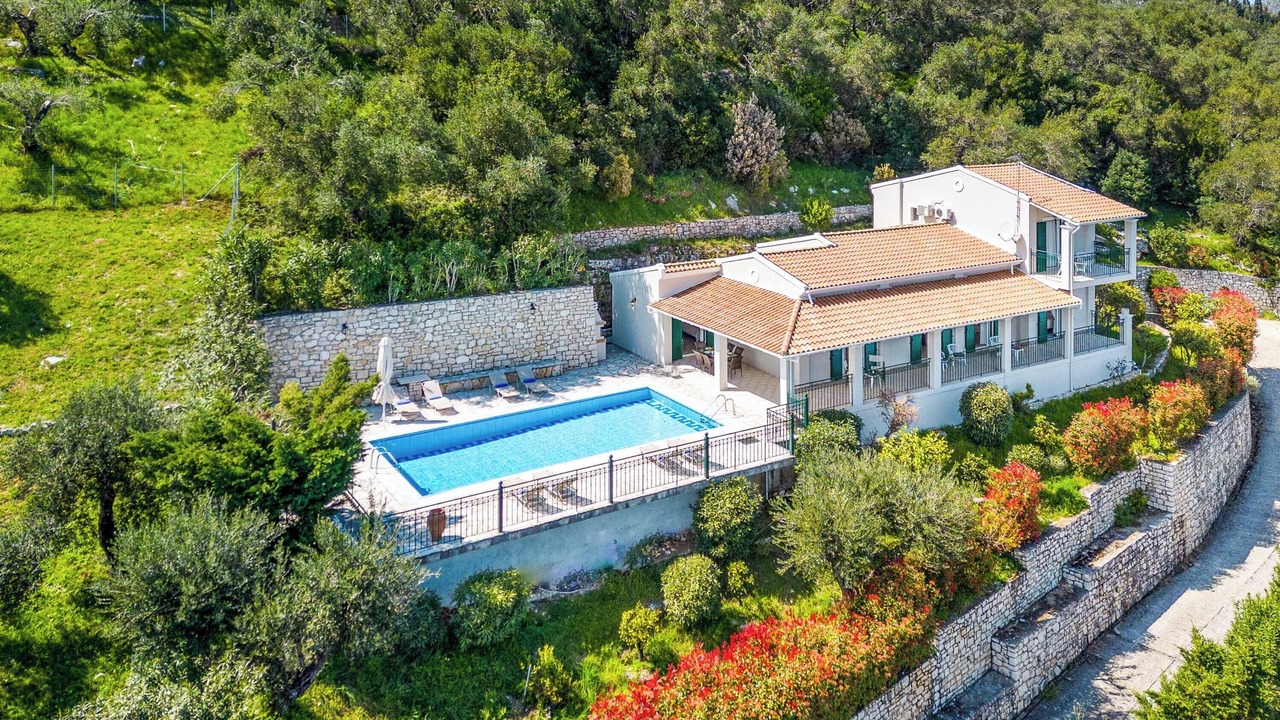 Photo of Outdoor in Agios Stefanos