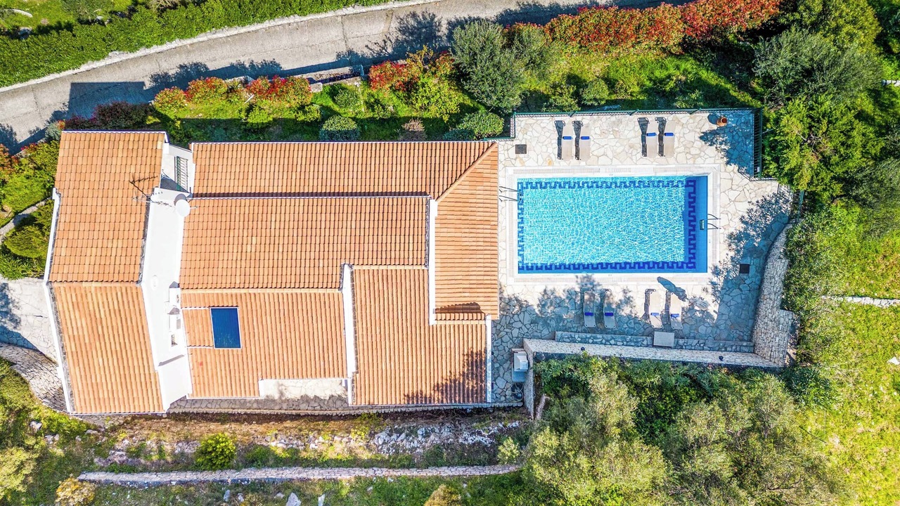 Photo of Outdoor in Agios Stefanos