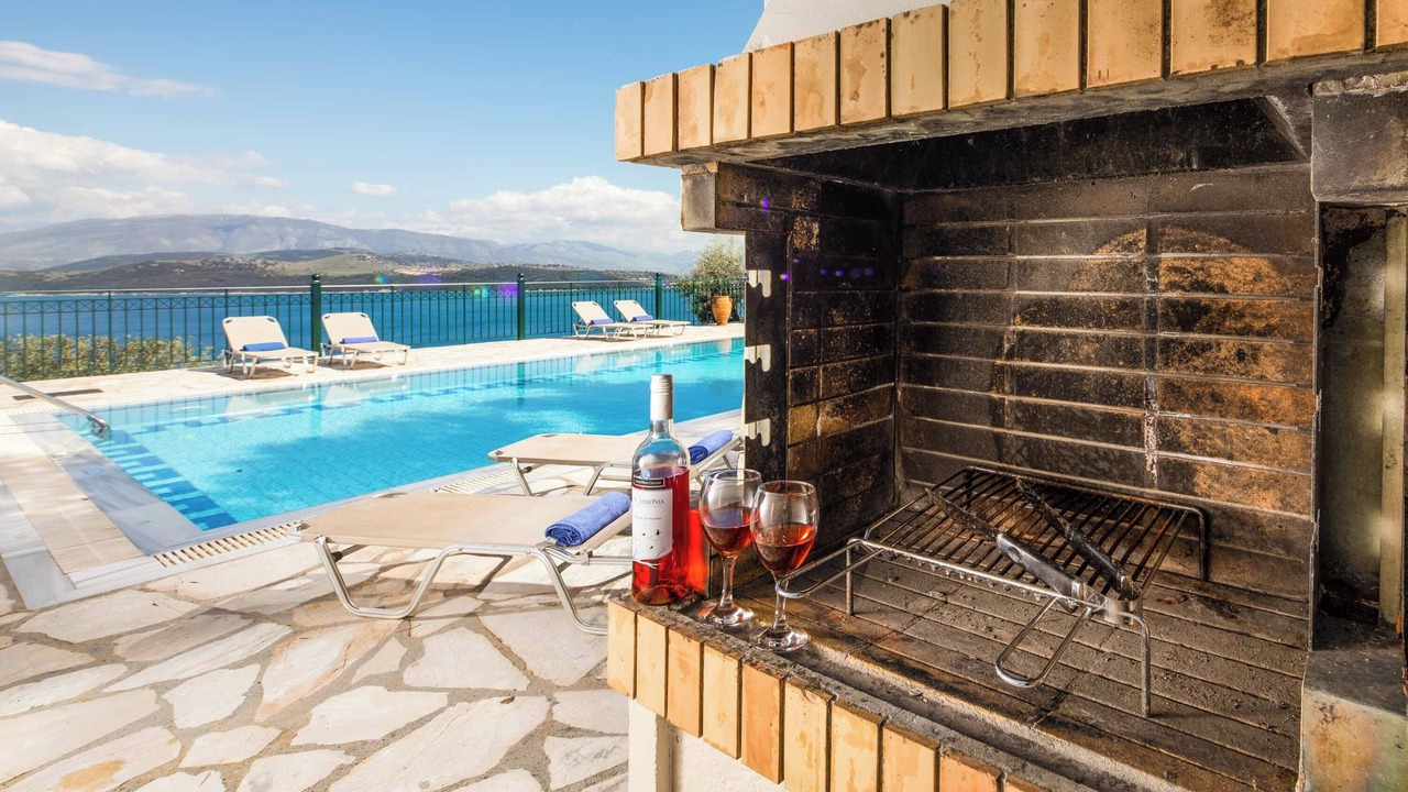 Photo of Outdoor in Agios Stefanos