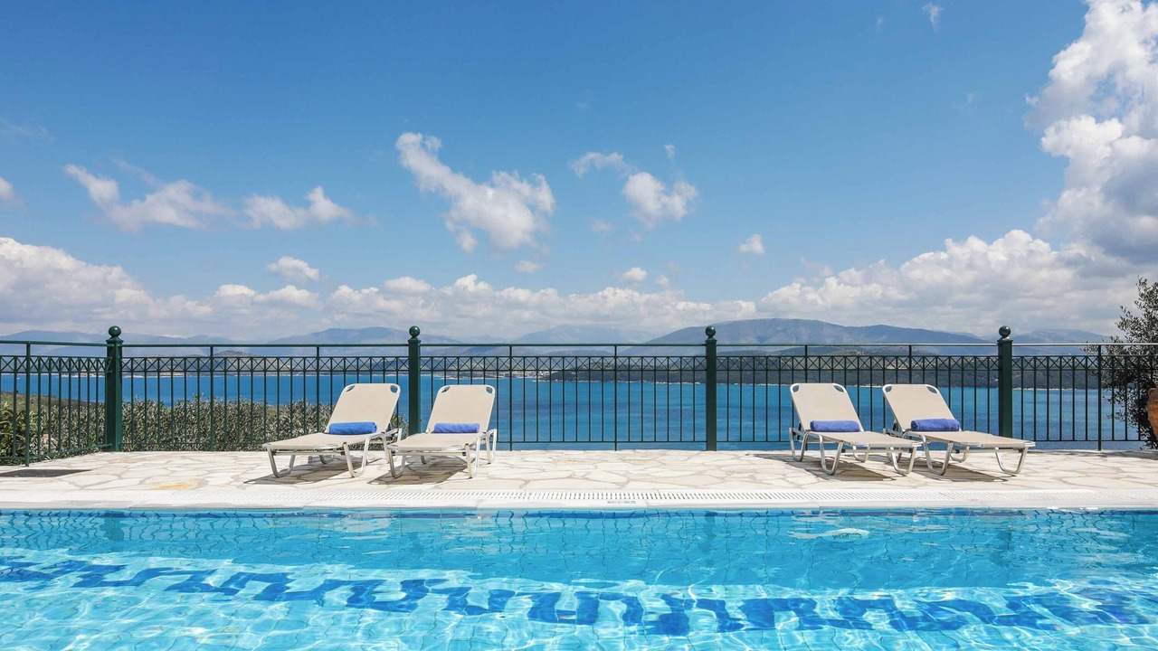 Photo of Outdoor in Agios Stefanos
