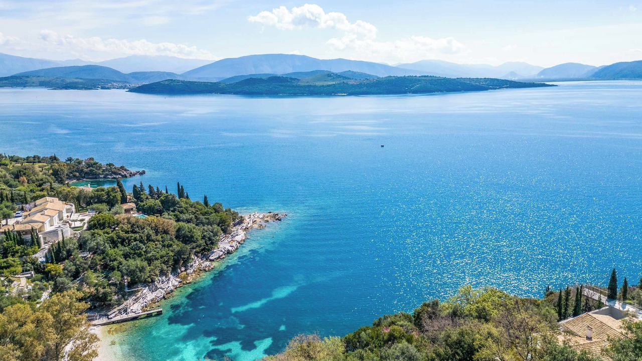 Photo of Outdoor in Agios Stefanos
