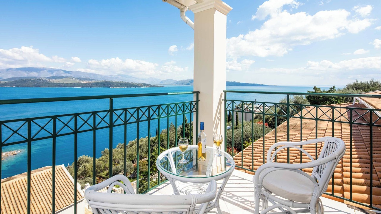 Photo of Outdoor in Agios Stefanos