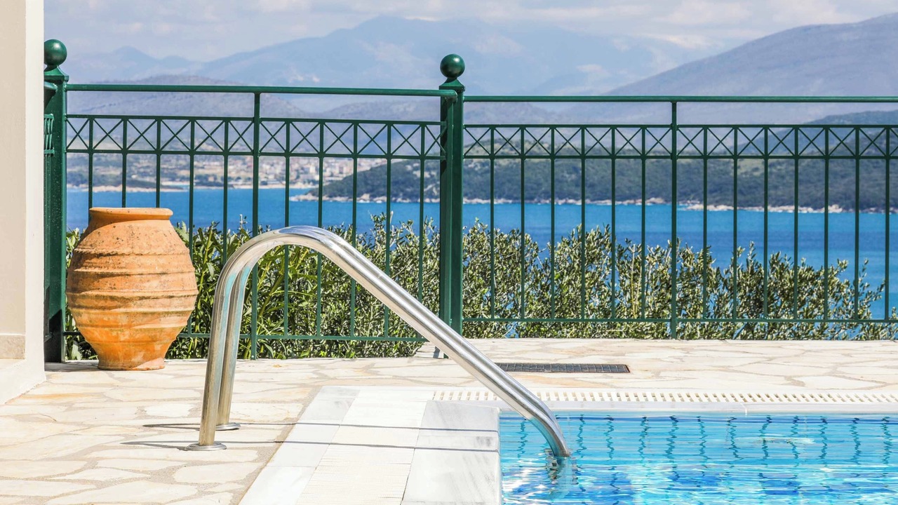 Photo of Outdoor in Agios Stefanos