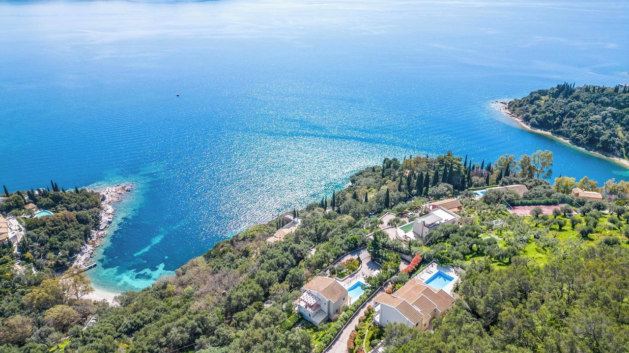 Photo of Outdoor in Agios Stefanos