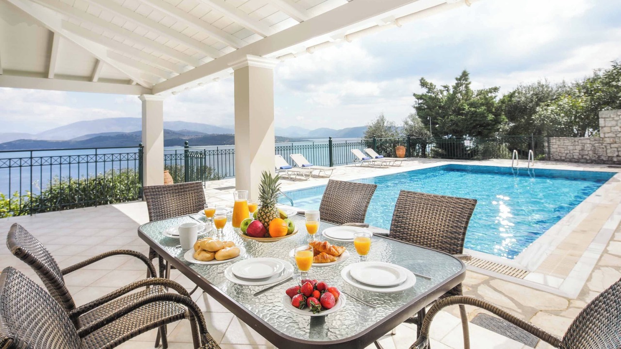 Photo of Outdoor in Agios Stefanos