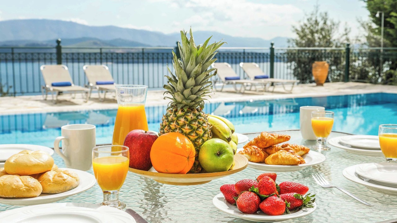 Photo of Outdoor in Agios Stefanos
