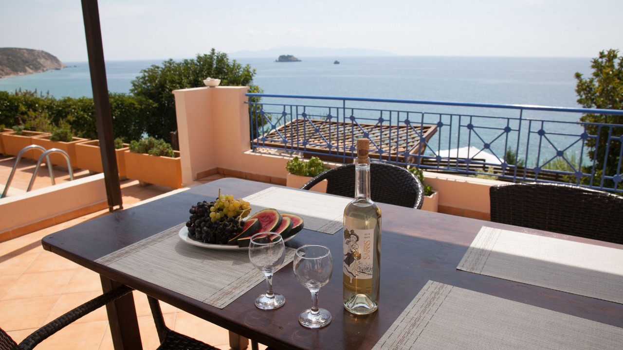 Photo of Outdoor in Svoronata