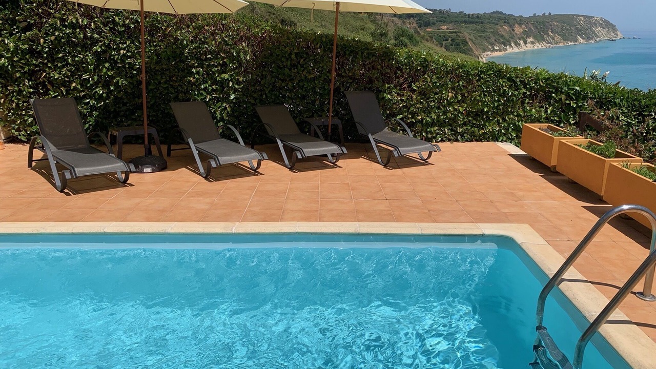 Photo of Outdoor in Svoronata