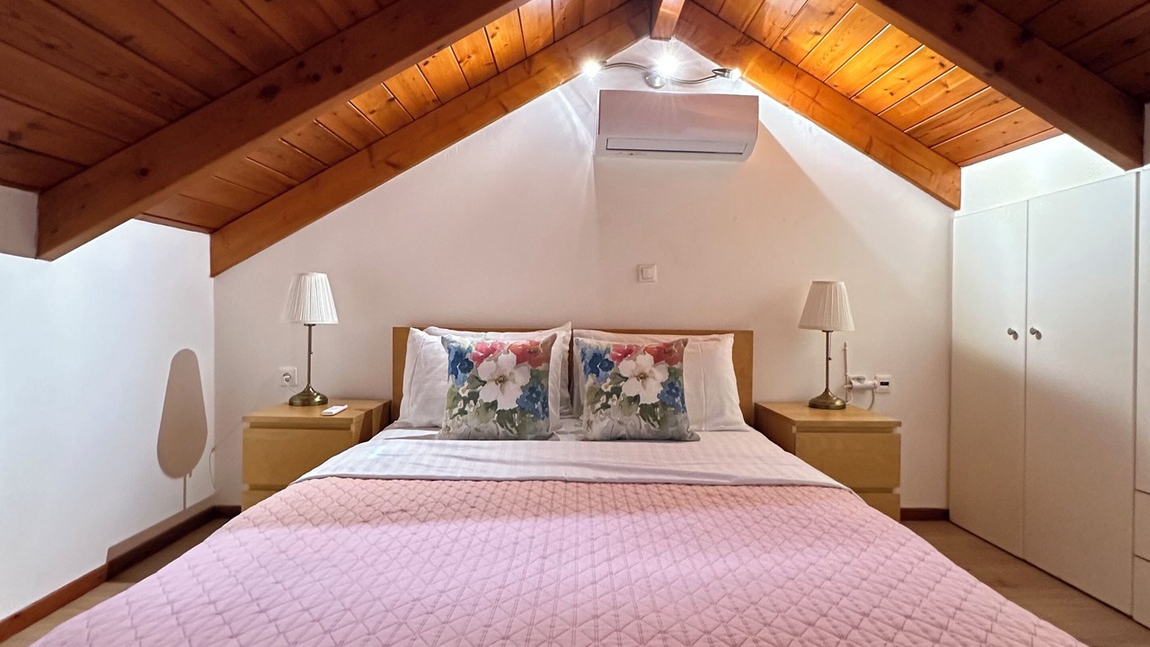 Photo of Bedroom in Svoronata