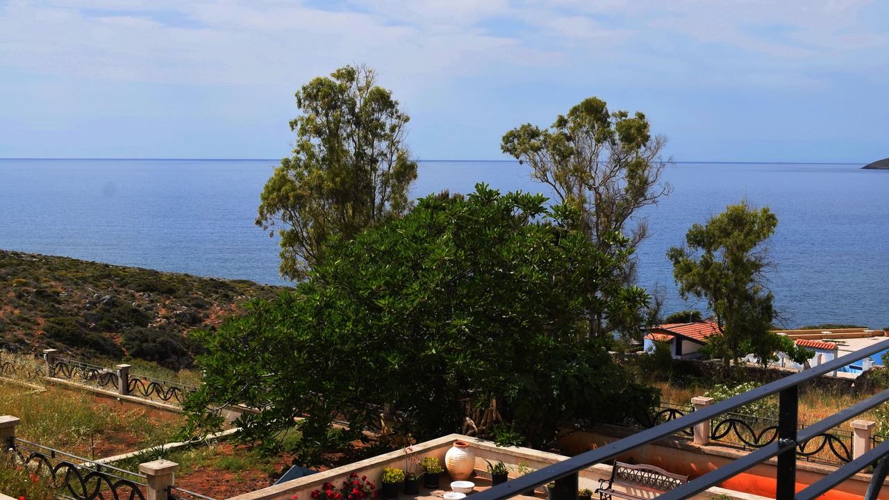 Photo of Outdoor in Kalathas