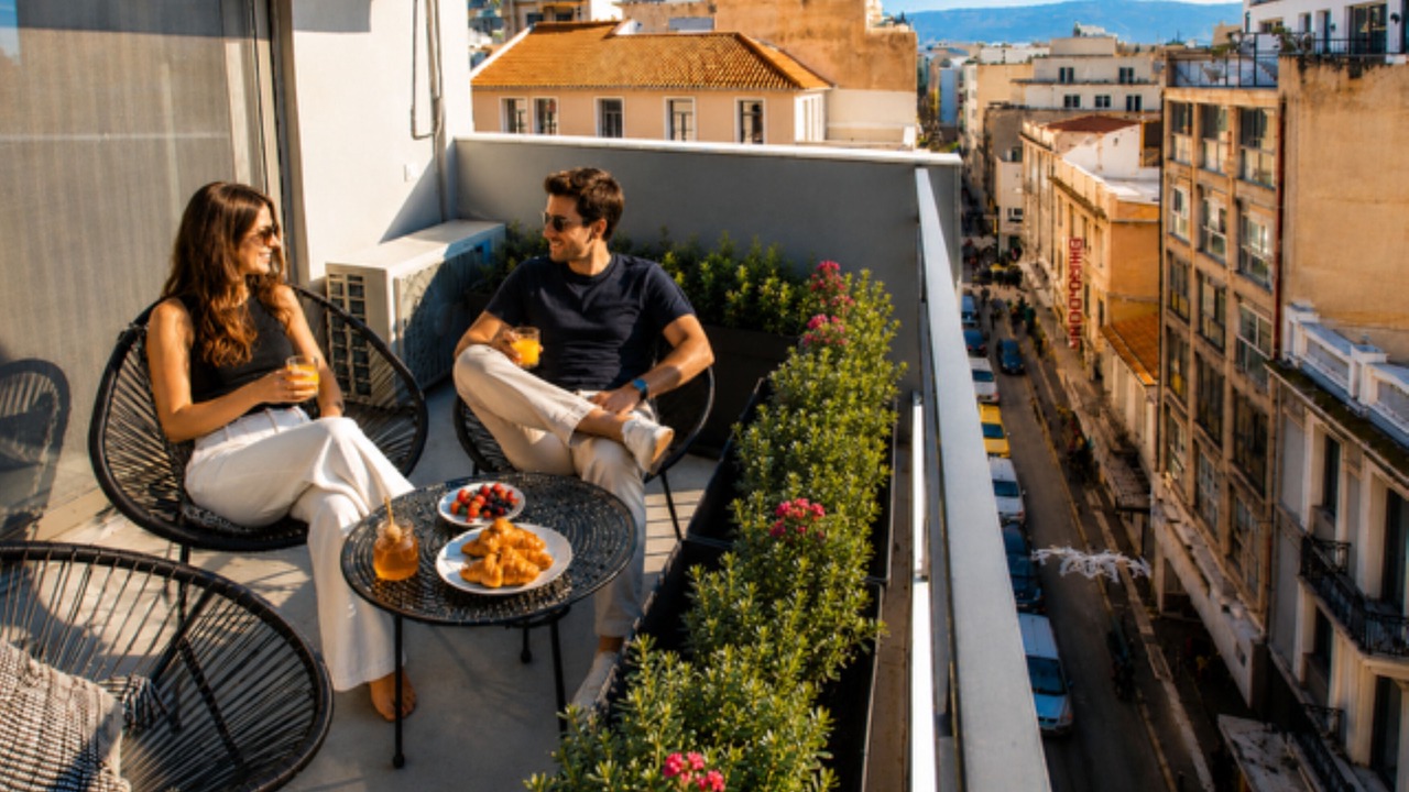 Photo of Outdoor in Monastiraki