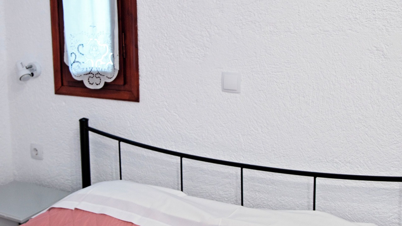 Photo of Bedroom in Ferma