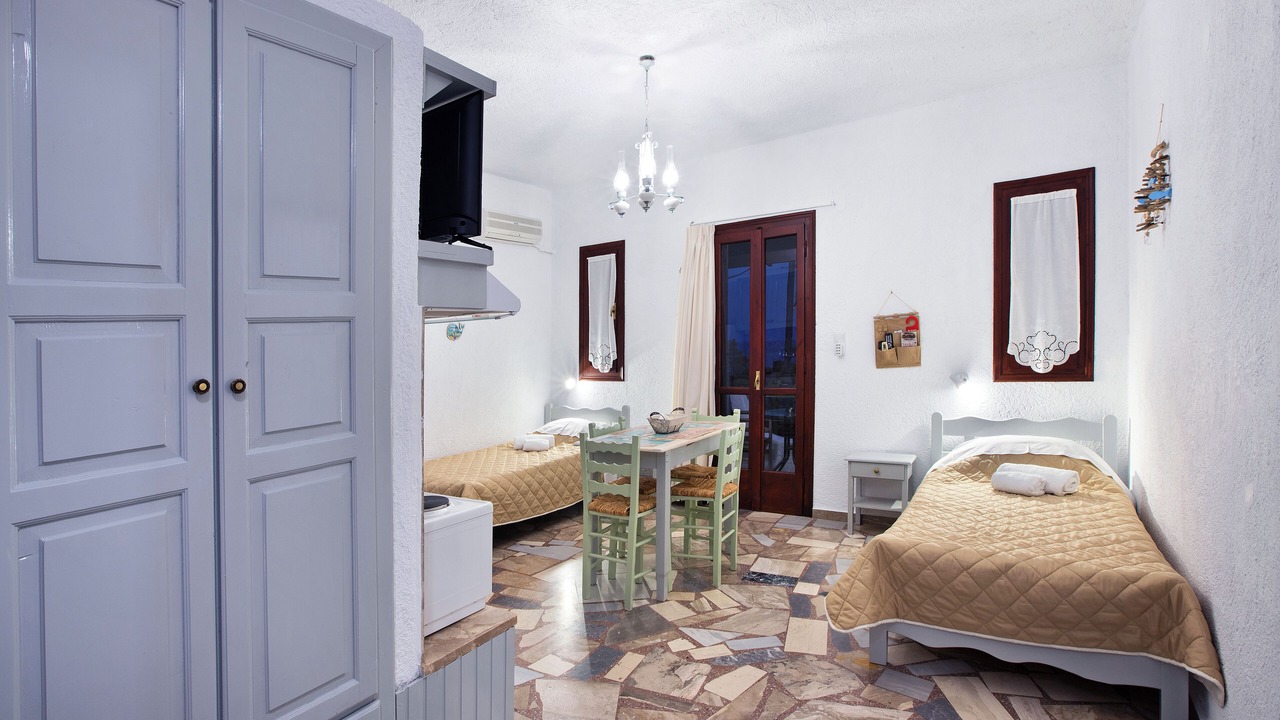 Photo of Bedroom in Ferma