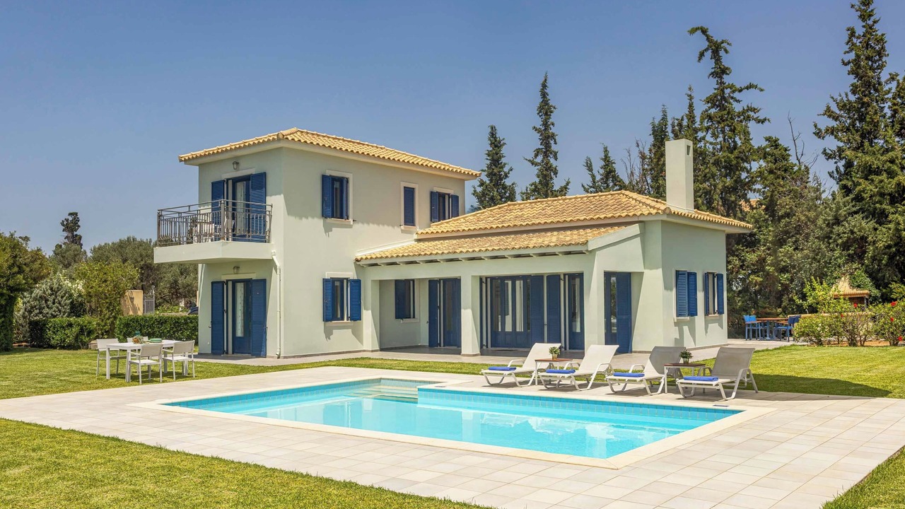 Photo of Outdoor in Svoronata