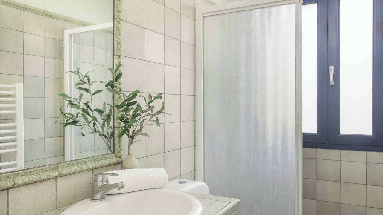 Photo of Bathroom in Svoronata