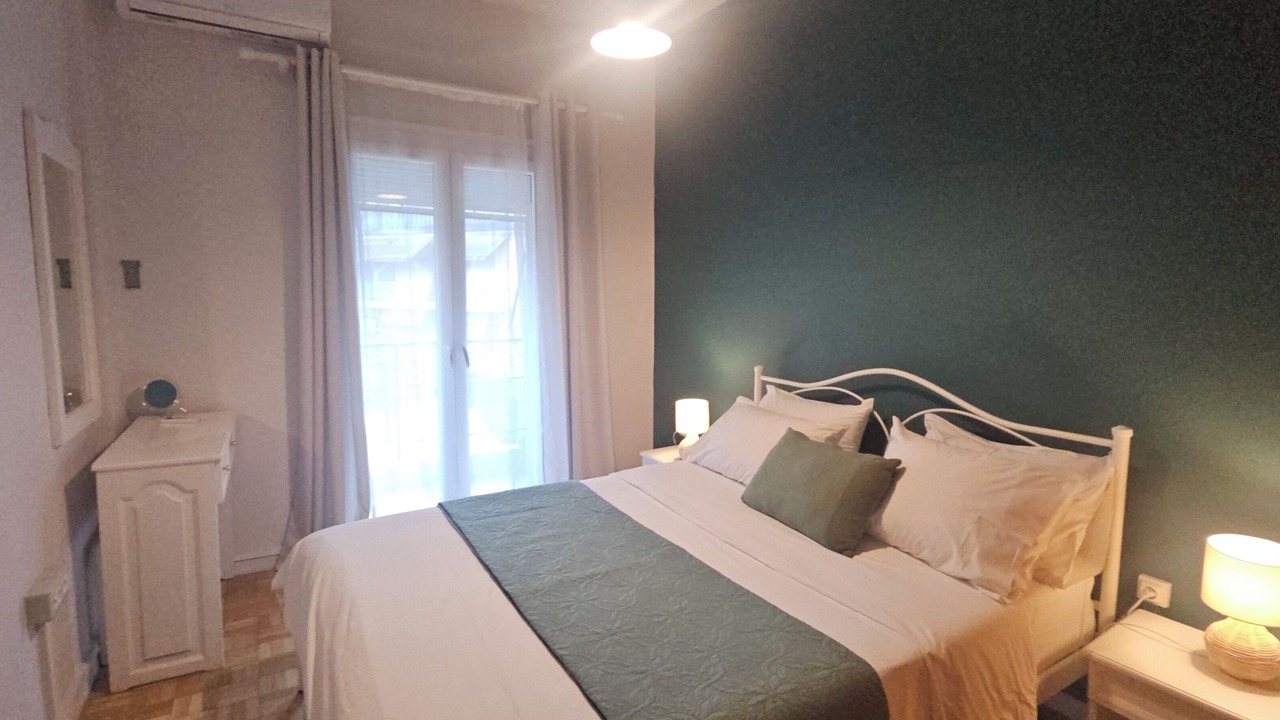 Photo of Bedroom in Corfu Town