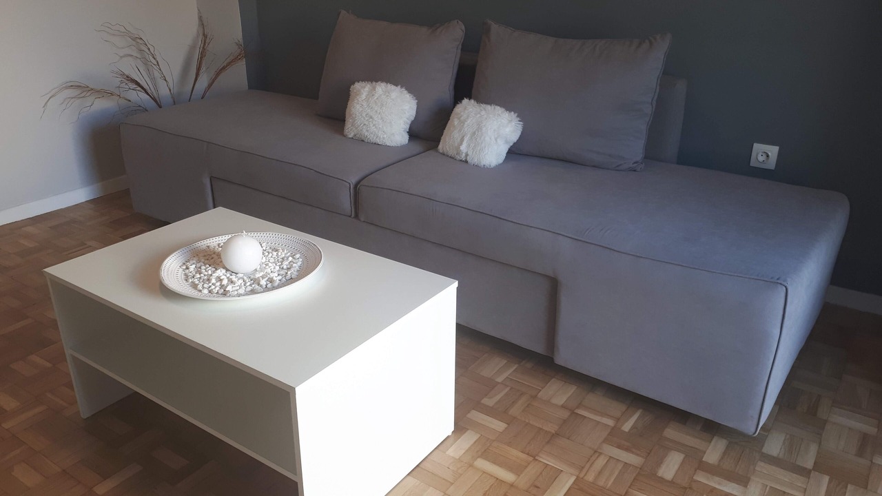 Photo of Livingroom in Corfu Town