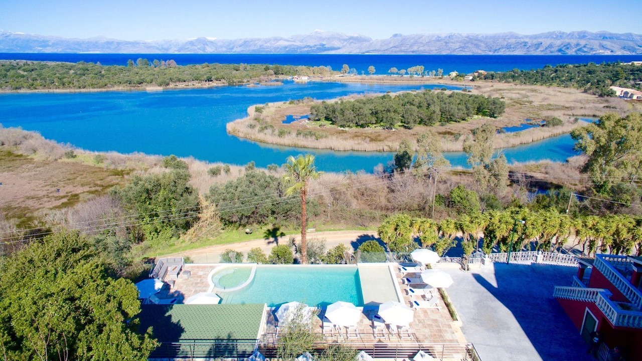 Photo of Outdoor in Perithia