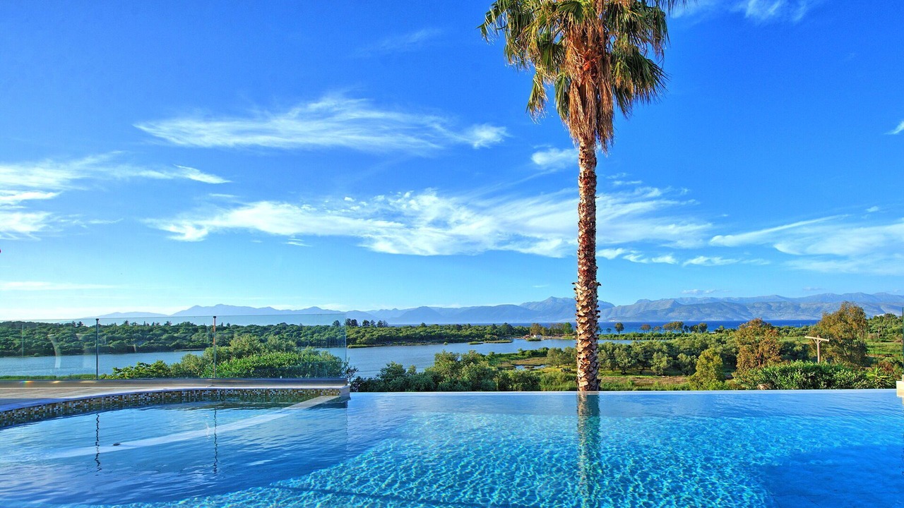 Photo of Outdoor in Perithia
