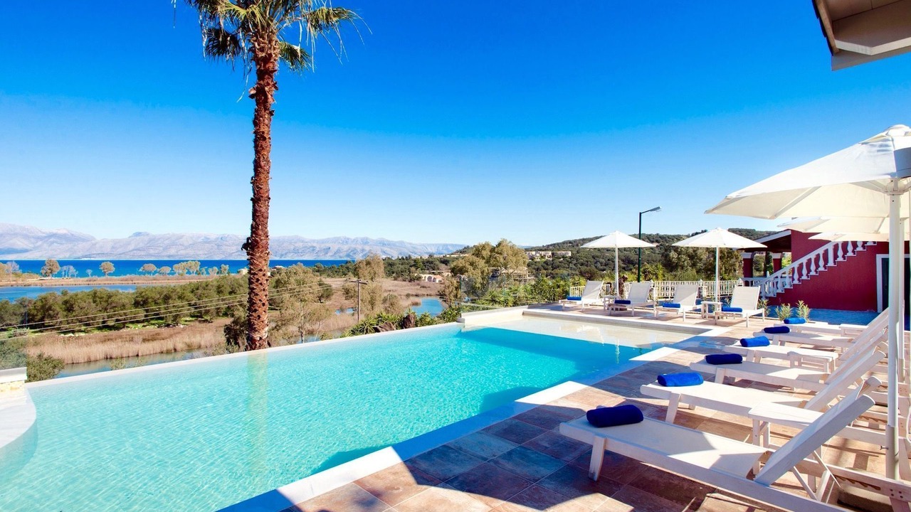 Photo of Outdoor in Perithia