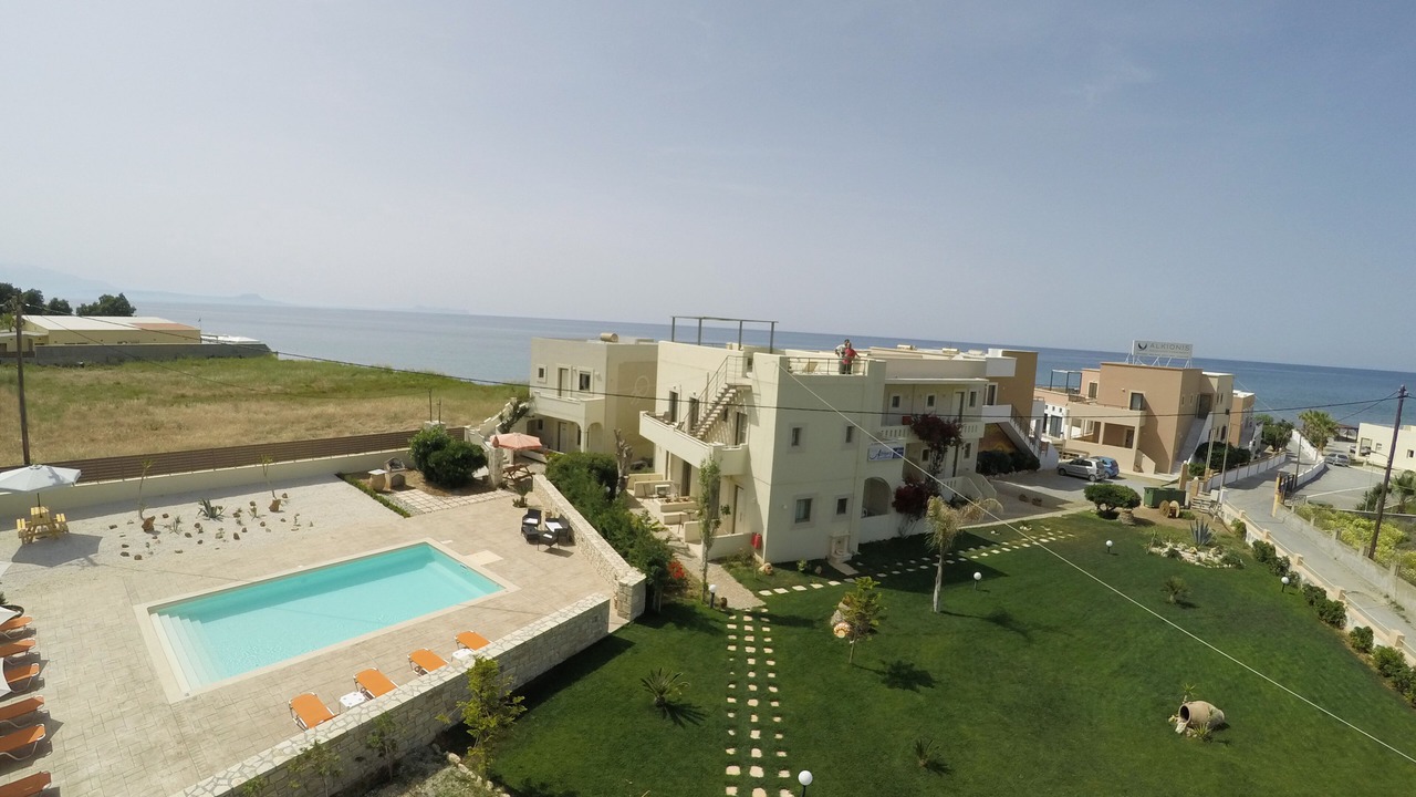 Photo of Outdoor in Sfakaki