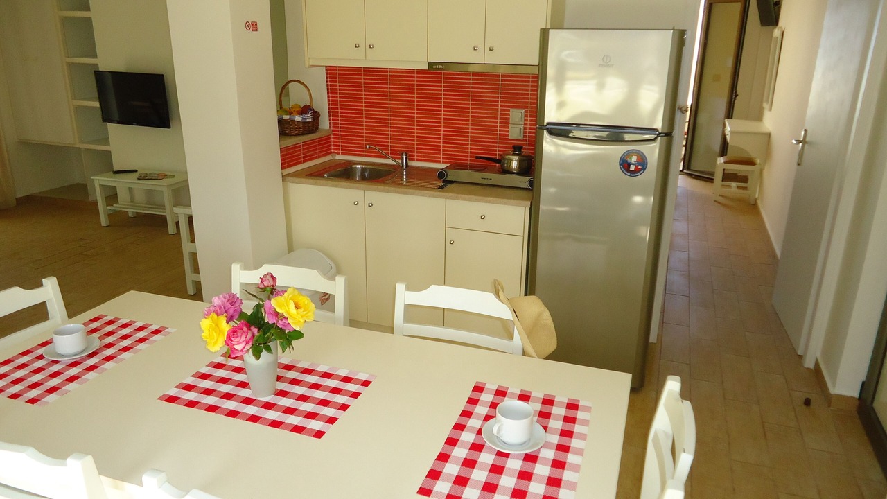 Photo of Kitchen in Sfakaki