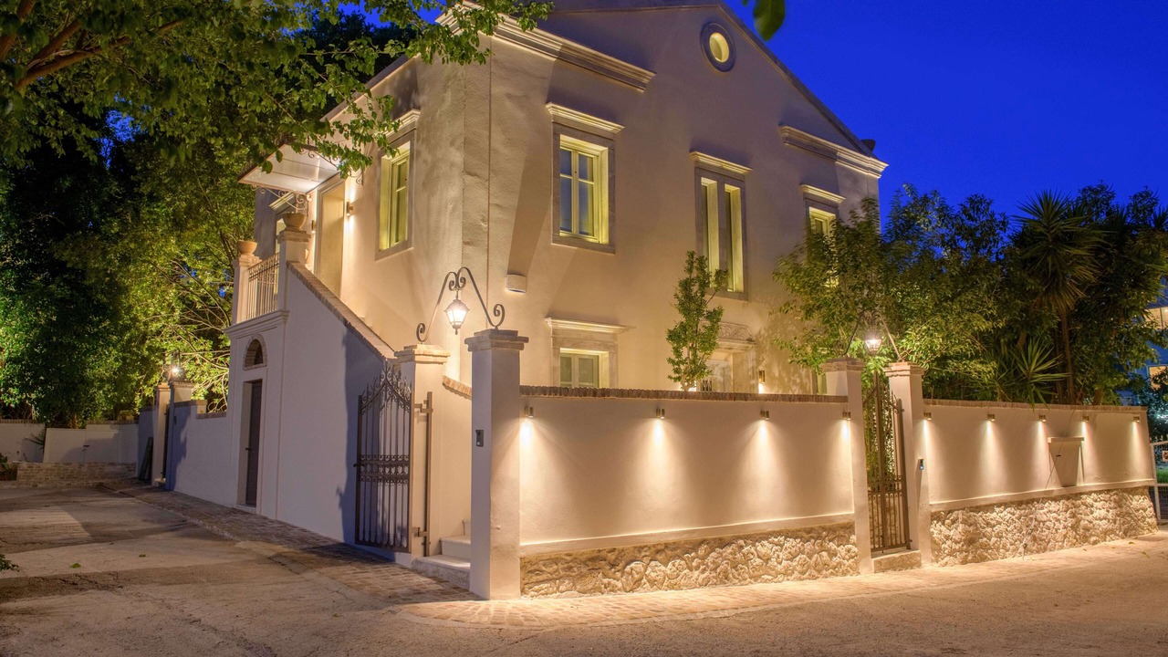 Photo of Outdoor in Corfu Town