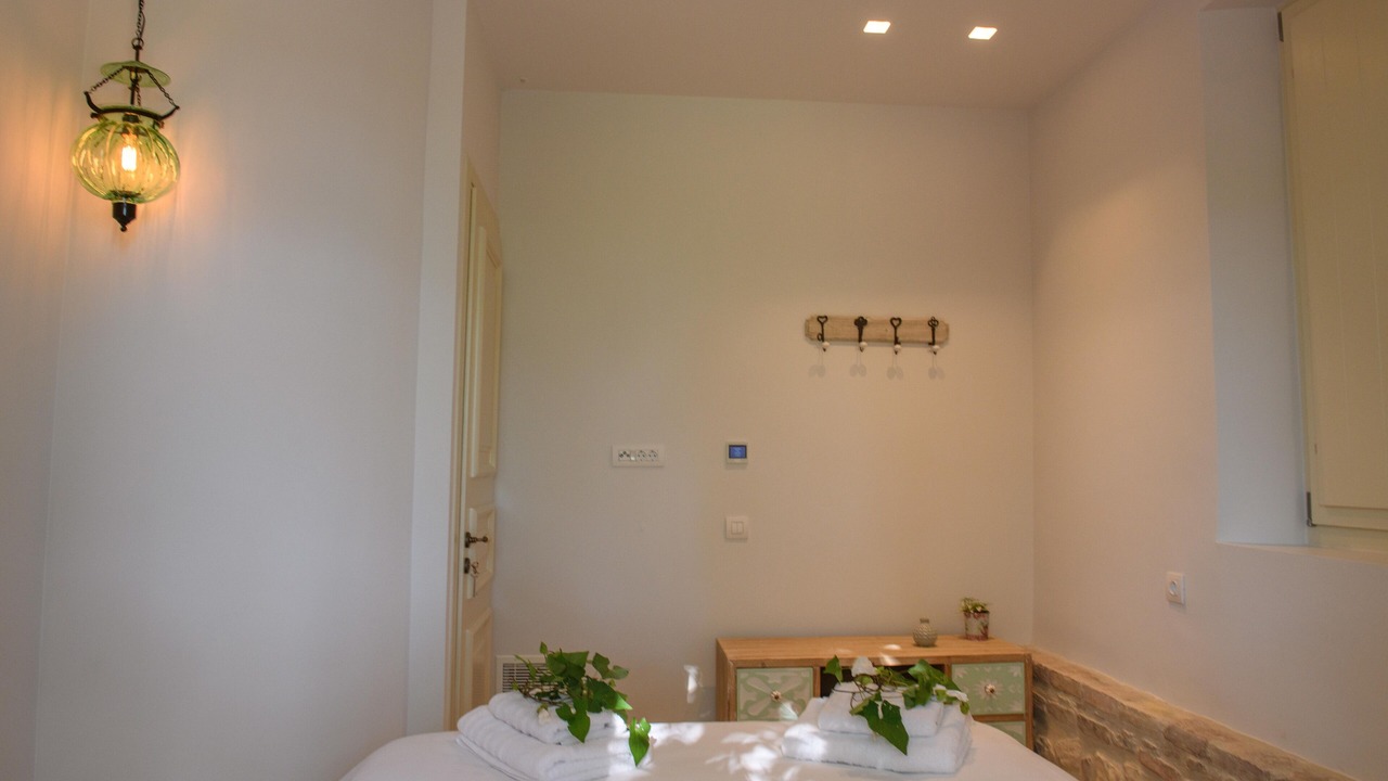 Photo of Bedroom in Corfu Town