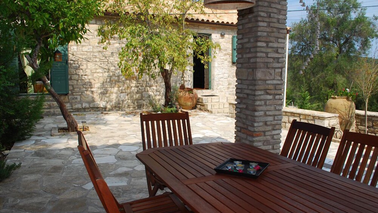 Photo of Outdoor in Kourteika