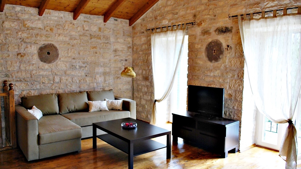 Photo of Bedroom in Kourteika