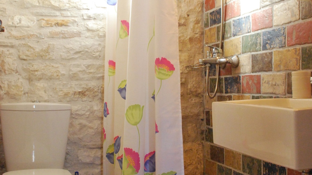 Photo of Bathroom in Kourteika