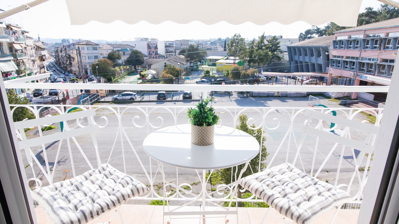 Photo of Outdoor in Corfu Town