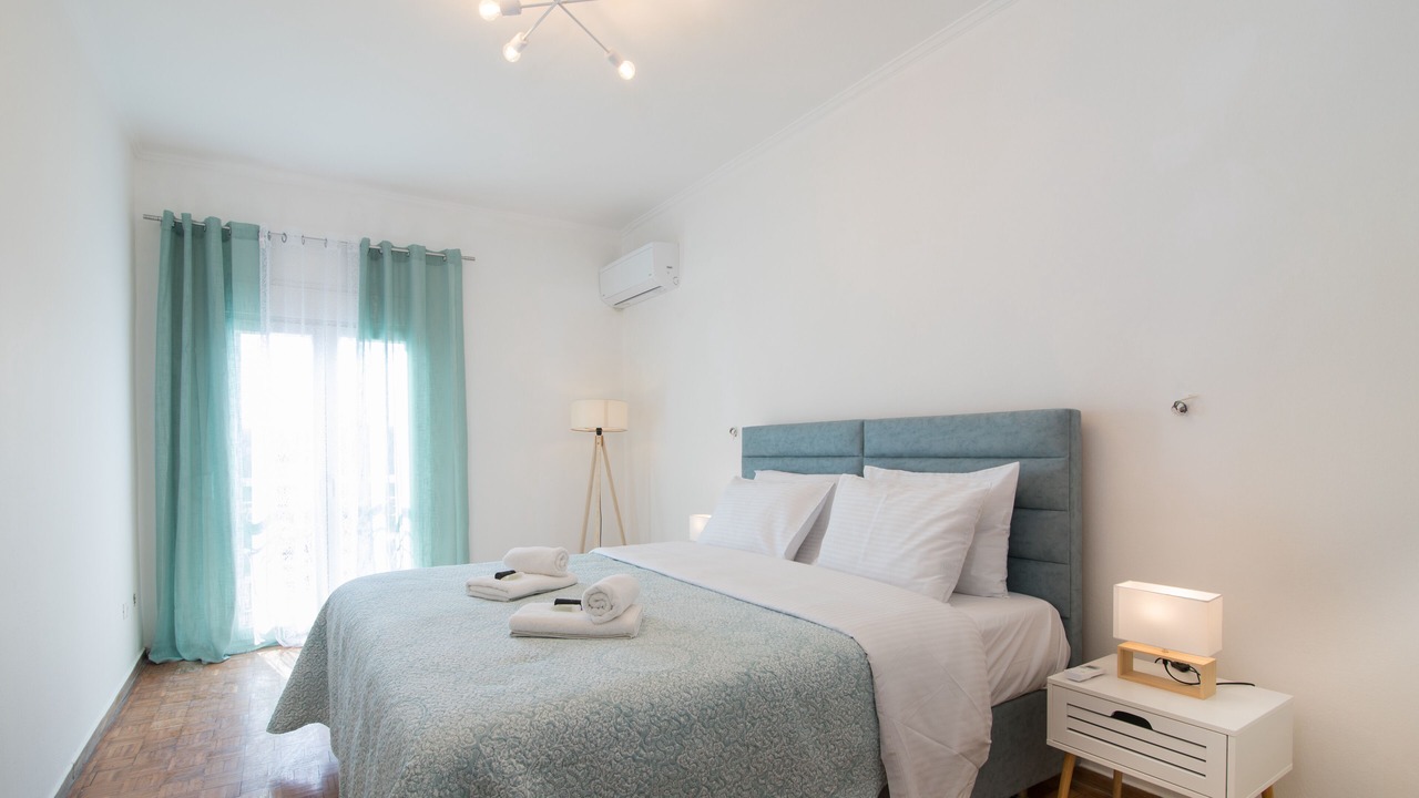 Photo of Bedroom in Corfu Town