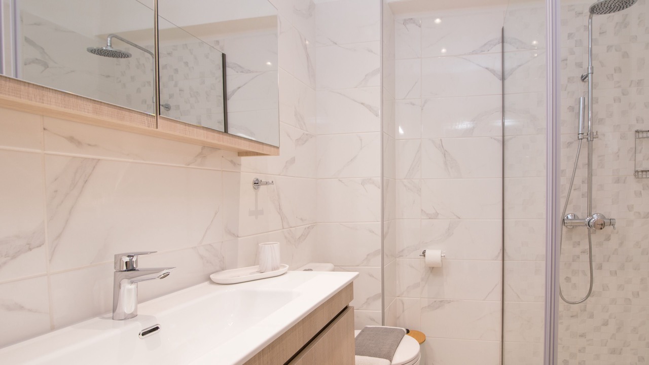 Photo of Bathroom in Corfu Town