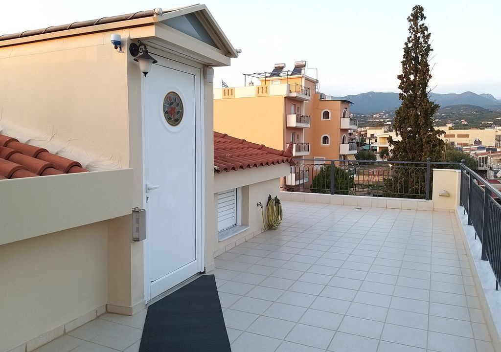 Photo of Outdoor in Kalamata